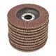 Tarcza listkowa 115mm P40 KD960