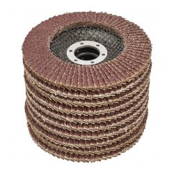 Tarcza listkowa 115mm P40 KD960