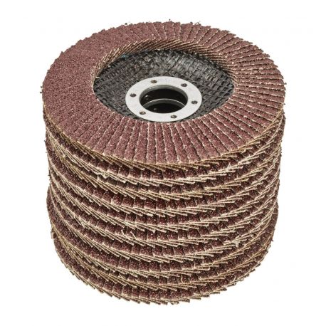 Tarcza listkowa 115mm P40 KD960