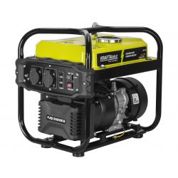 Agregat prądotwórczy inwertorowy 2,5kW / 230V KD135