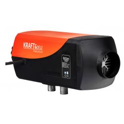 Nagrzewnica olejowa 8kW 12V KD11781
