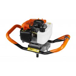 Wiertnica spalinowa 2T 4,9kW KD5217