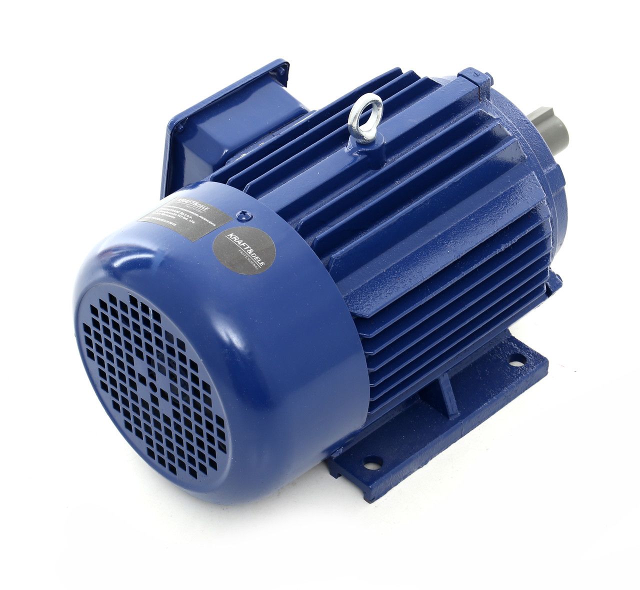 Elektromotor 3,0KW 380V KD1815