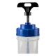 Strzykawka odsysarka do oleju 1500ml KD1456