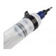 Strzykawka odsysarka do oleju 1500ml KD1456