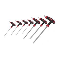 Zestaw imbusów 7szt. KD10248
