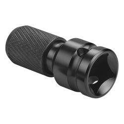 Adapter udarowy do klucza 1/2" na 1/4" KD1558