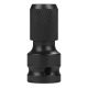Adapter udarowy do klucza 1/2" na 1/4" KD1558