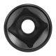 Adapter udarowy do klucza 1/2" na 1/4" KD1558