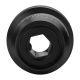 Adapter udarowy do klucza 1/2" na 1/4" KD1558