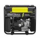 Agregat 3000W 12/230V KD136