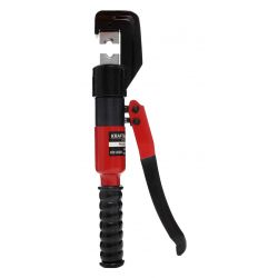 Praska hydrauliczna 4-70mm 60kN KD10341