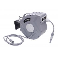 Automatyczny bęben na wąż ogrodowy 20m+2m 1/2" KD2083