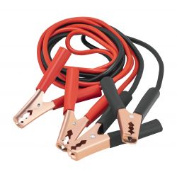 Kable rozruchowe 200A 2,5m KD1280