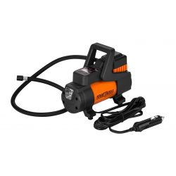 Kompresor samochodowy 168W 12V + torba KD3440