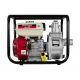 Motopompa - pompa spalinowa do wody 2" 600l/min KD770