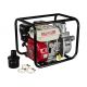 Motopompa - pompa spalinowa do wody 2" 600l/min KD770