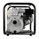Motopompa - pompa spalinowa do wody 2" 600l/min KD770