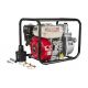 Motopompa - pompa spalinowa do wody 2" 600l/min KD770