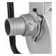 Motopompa - pompa spalinowa do wody 2" 600l/min KD770