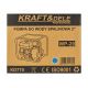 Motopompa - pompa spalinowa do wody 2" 600l/min KD770