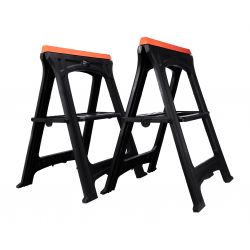 KOBYŁKA WARSZTATOWA 2 szt. / 170 kg / szt. KD506