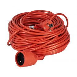 Przedłużacz ogrodowy 50m KD4016