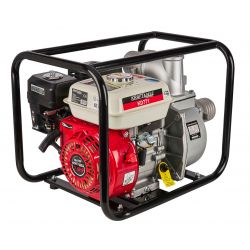 Motopompa - pompa spalinowa 3" do wody 1000L/min KD771