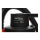 ODKURZACZ SAMOCHODOWY POMPKA DO MATERACY 12V 155W KD487