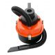 ODKURZACZ SAMOCHODOWY POMPKA DO MATERACY 12V 155W KD487