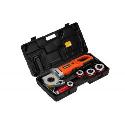 Elektryczna gwintownica do rur 2400W KD587