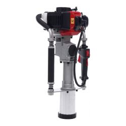 Kafar spalinowy 60J 1500W + akcesoria KD11921