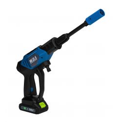 Myjka akumulatorowa 4Ah 20V x2 160L/h 60 Bar WDS2250