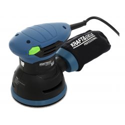 Szlifierka mimośrodowa 1100W KD1684-Z