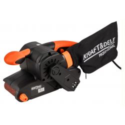Szlifierka taśmowa 1850W KD1679