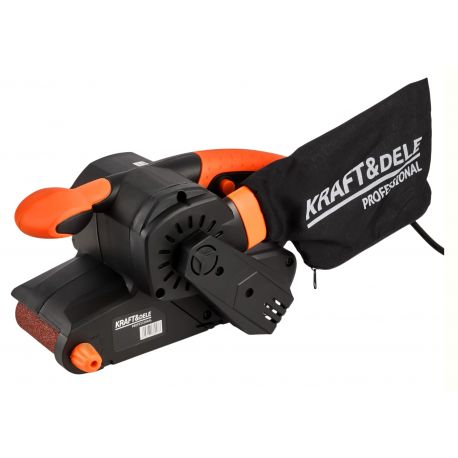Szlifierka taśmowa 1850W KD1679