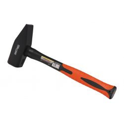 Młotek maszynisty Fiberglass 2kg 33cm KD283