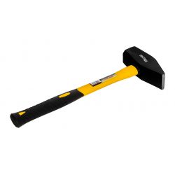 Młotek maszynisty Fiberglass 2kg KD243