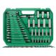 Zestaw Kluczy Duży Nasadowe TORX KD307 216el. Walizka