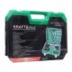 Zestaw Kluczy Duży Nasadowe TORX KD307 216el. Walizka