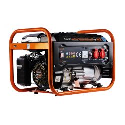 Agregat prądotwórczy 3500W 12/230V KD160