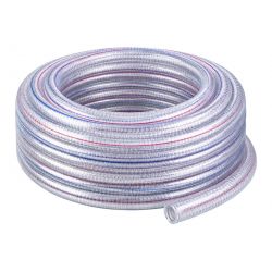Wąż ssawny 3" 50m x 2mm KD798