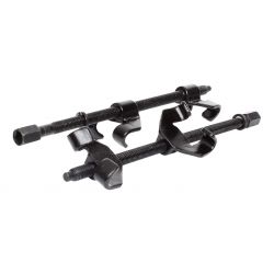 Ściągacz do sprężyn 380mm 2szt. KD1111