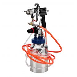 AGREGAT MALARSKI PNEUMATYCZNY 2L KD5792