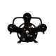Kompresor / Sprężarka 5,5kW 3 tłoki 80mm KD1406