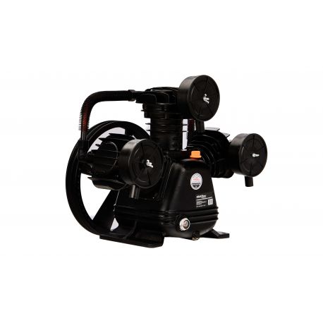 Kompresor / Sprężarka 5,5kW 3 tłoki 80mm KD1406
