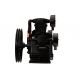 Kompresor / Sprężarka 5,5kW 3 tłoki 80mm KD1406