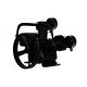 Kompresor / Sprężarka 5,5kW 3 tłoki 80mm KD1406
