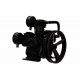 Kompresor / Sprężarka 5,5kW 3 tłoki 80mm KD1406