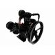 Kompresor / Sprężarka 5,5kW 3 tłoki 80mm KD1406